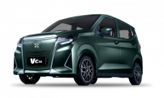 Honri Ve 3.0 Emerald Green